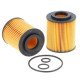 Oil Filter For MERCRUISER 35-882687 - Internal Dia. 31 mm - SO7113 - HIFI FILTER